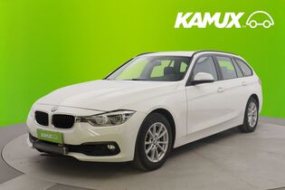 BMW 318 vaihtoauto