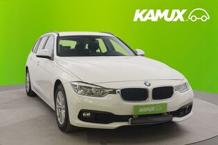 BMW 318 vaihtoauto