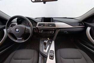 BMW 318 vaihtoauto