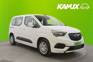 Opel Combo vaihtoauto