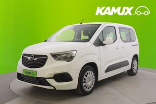 Opel Combo vaihtoauto