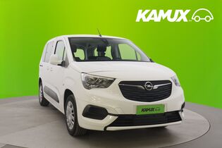 Opel Combo vaihtoauto