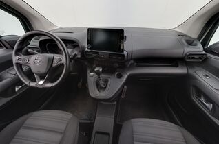 Opel Combo vaihtoauto