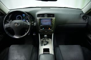 Lexus IS vaihtoauto
