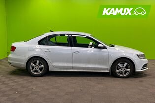 Volkswagen Jetta vaihtoauto