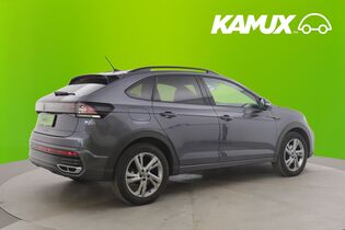 Volkswagen Taigo vaihtoauto