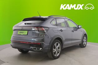 Volkswagen Taigo vaihtoauto