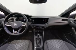 Volkswagen Taigo vaihtoauto