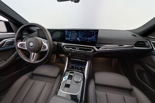 BMW i4 M50 vaihtoauto