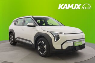 Kia EV3 vaihtoauto