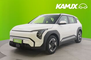 Kia EV3 vaihtoauto