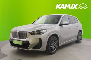 BMW iX1 vaihtoauto