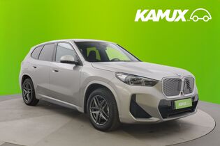 BMW iX1 vaihtoauto
