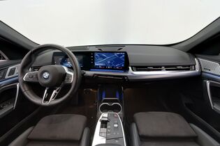 BMW iX1 vaihtoauto