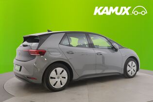 Volkswagen ID.3 vaihtoauto