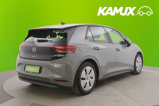 Volkswagen ID.3 vaihtoauto