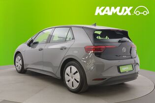 Volkswagen ID.3 vaihtoauto