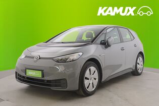 Volkswagen ID.3 vaihtoauto