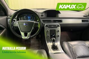 Volvo XC70 vaihtoauto