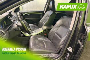 Volvo XC70 vaihtoauto