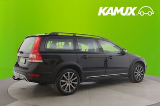 Volvo XC70 vaihtoauto