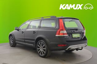 Volvo XC70 vaihtoauto