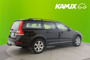 Volvo XC70 vaihtoauto