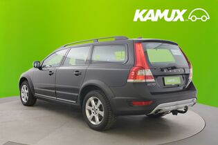 Volvo XC70 vaihtoauto