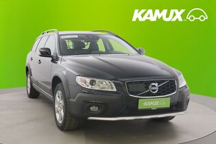 Volvo XC70 vaihtoauto