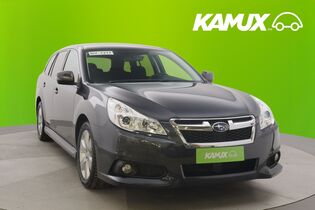Subaru Legacy vaihtoauto