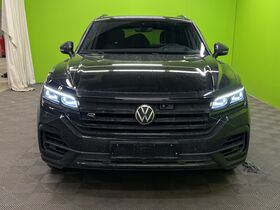 Volkswagen Touareg vaihtoauto