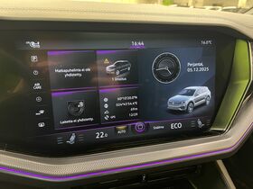 Volkswagen Touareg vaihtoauto