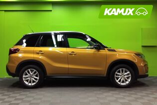 Suzuki Vitara vaihtoauto