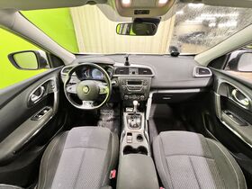 Renault Kadjar vaihtoauto