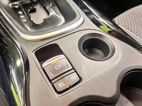 Renault Kadjar vaihtoauto