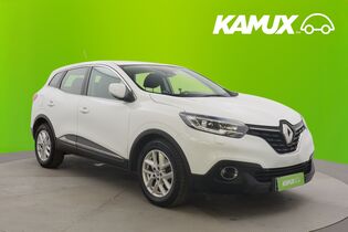 Renault Kadjar vaihtoauto