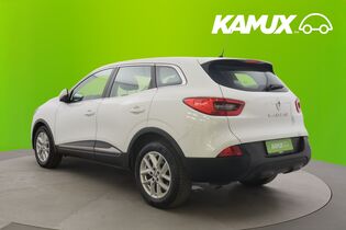 Renault Kadjar vaihtoauto