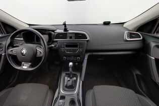 Renault Kadjar vaihtoauto