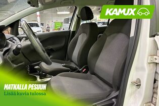 Opel Corsa vaihtoauto