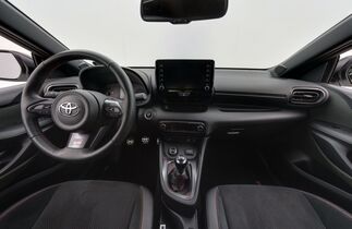 Toyota GR Yaris vaihtoauto