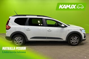 Dacia Jogger vaihtoauto