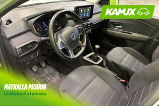 Dacia Jogger vaihtoauto