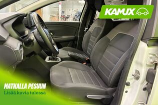 Dacia Jogger vaihtoauto