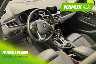 BMW 225 vaihtoauto