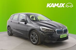 BMW 225 vaihtoauto
