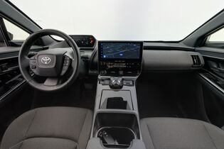 Toyota bZ4X vaihtoauto