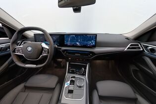 BMW i4 vaihtoauto