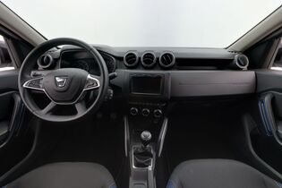 Dacia Duster vaihtoauto