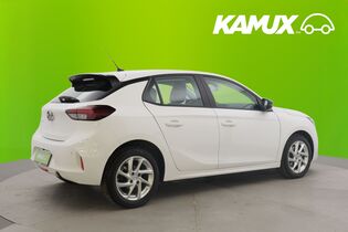 Opel Corsa vaihtoauto