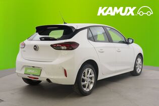 Opel Corsa vaihtoauto